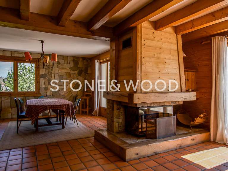 Maison Groisy - 4 chambres - 186m²