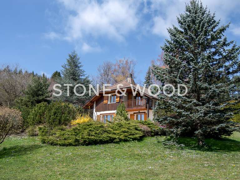 Maison Groisy - 4 chambres - 186m²