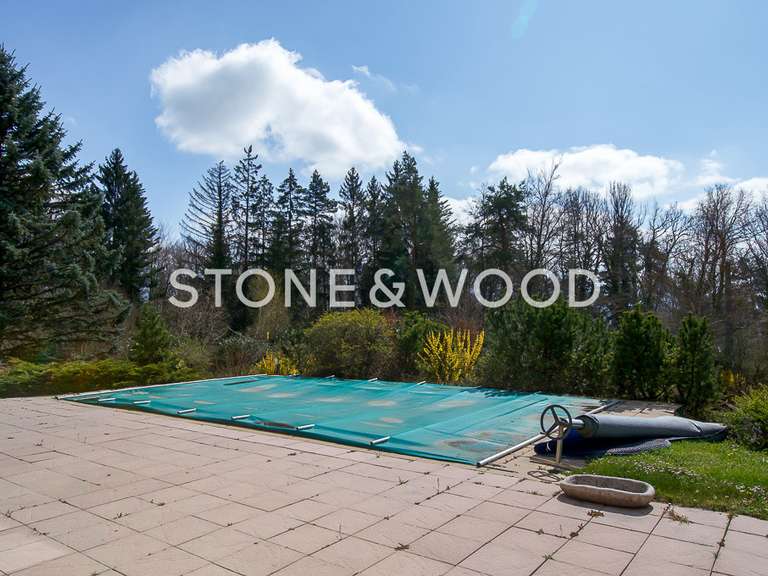 Maison Groisy - 4 chambres - 186m²