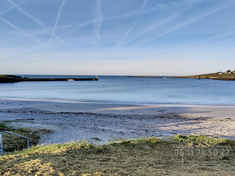 Vente Maison Groix - 4 chambres