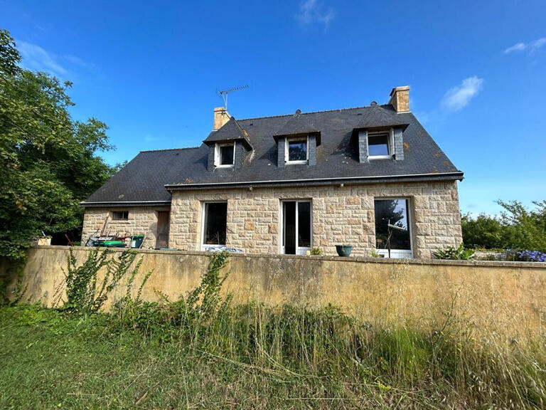 Vente Maison Groix - 3 chambres