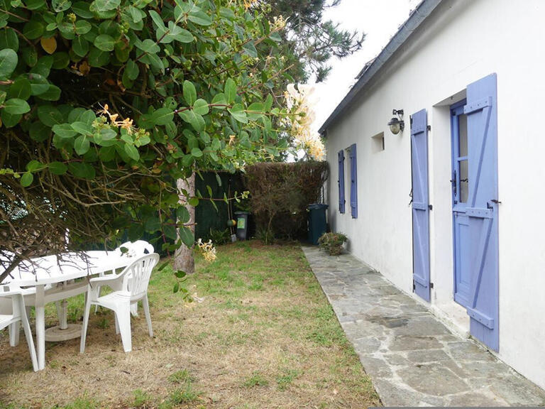 Vente Maison Groix - 4 chambres