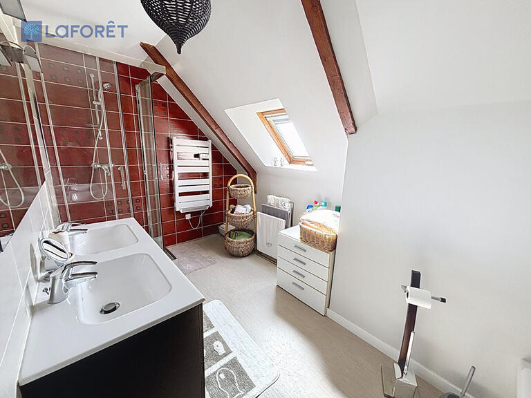 Maison Groix - 3 chambres - 87m²