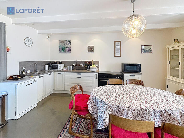Maison Groix - 3 chambres - 87m²
