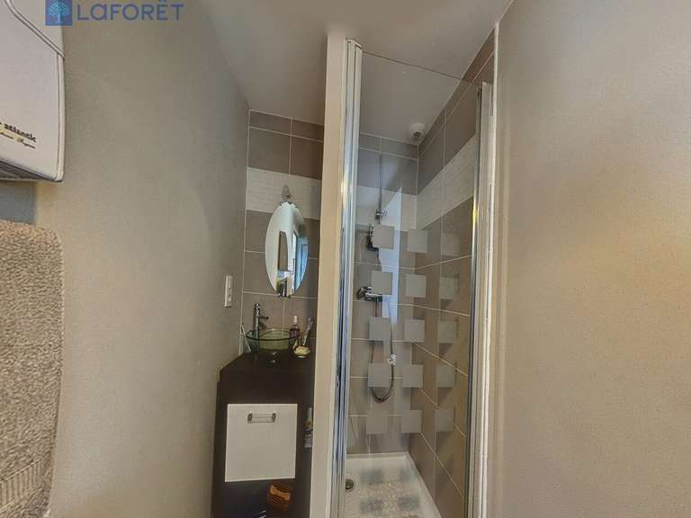 Maison Groix - 3 chambres - 87m²