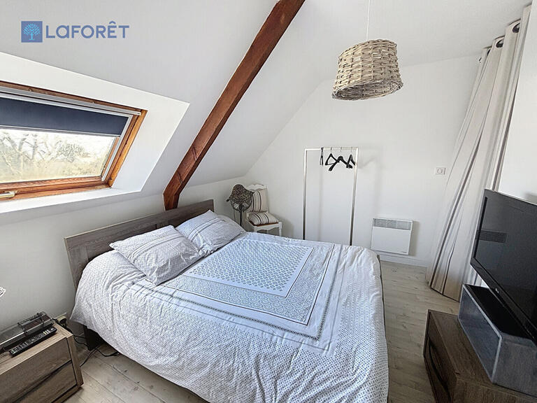 Maison Groix - 3 chambres - 87m²