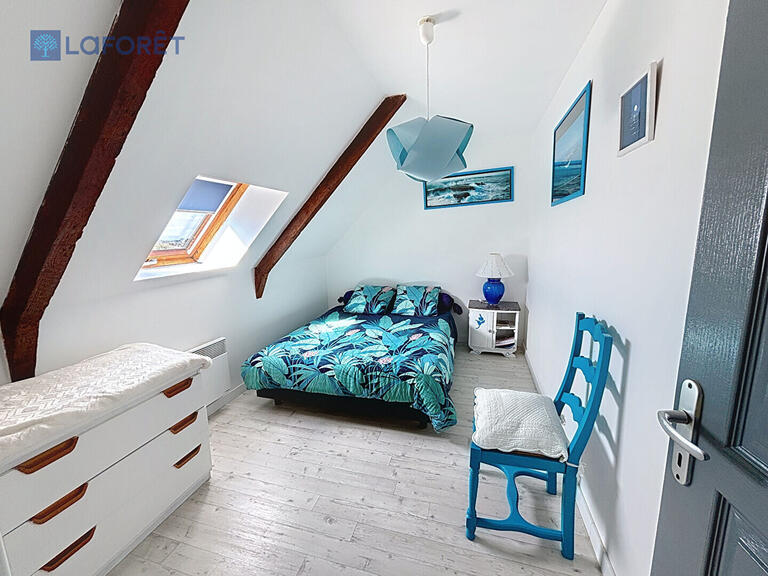 Maison Groix - 3 chambres - 87m²