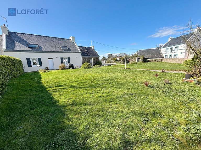 Maison Groix - 3 chambres - 87m²