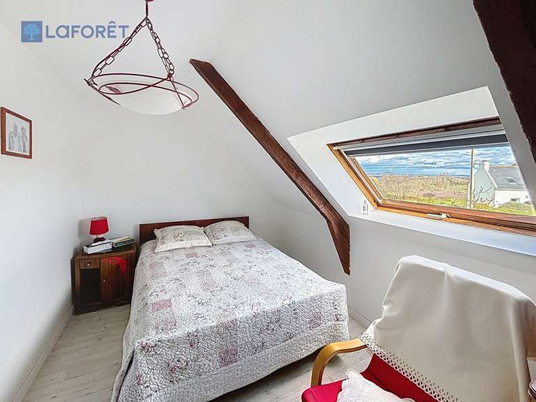 Maison Groix - 3 chambres - 87m²