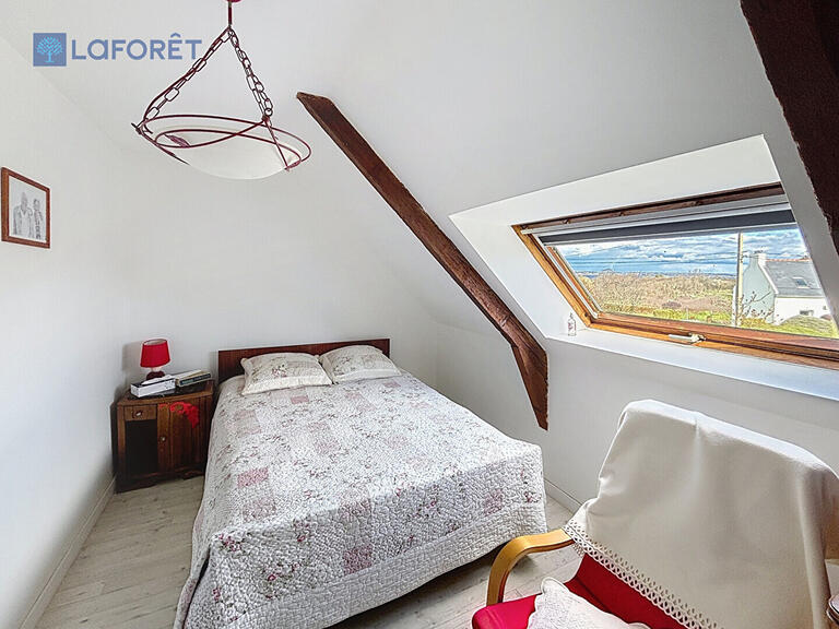 Maison Groix - 3 chambres - 87m²
