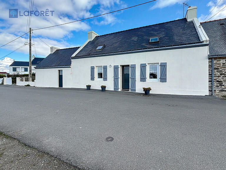 Maison Groix - 3 chambres - 87m²