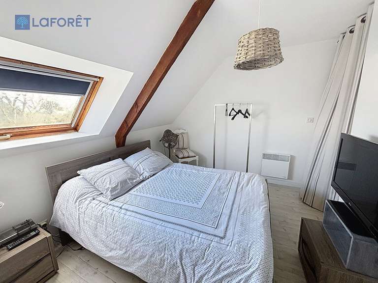 Maison Groix - 3 chambres - 87m²