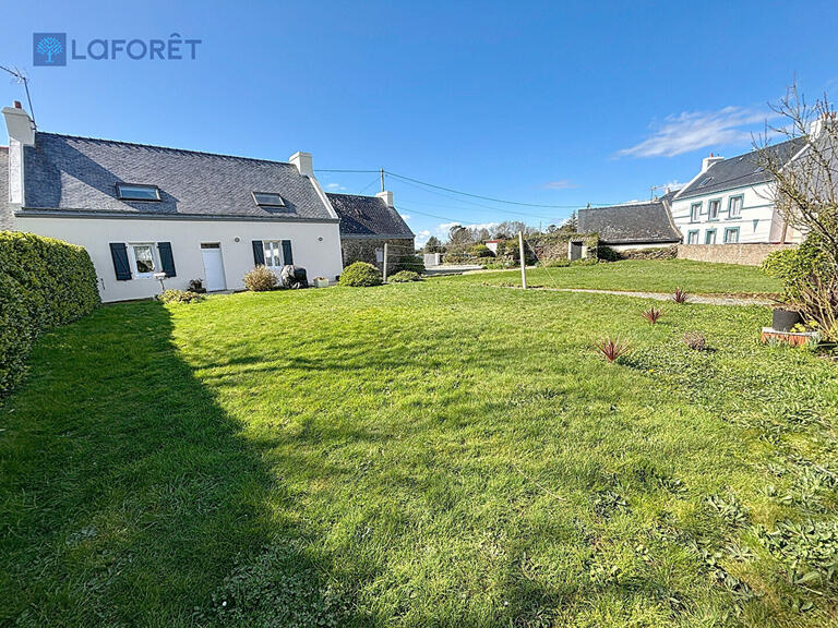Maison Groix - 3 chambres - 87m²