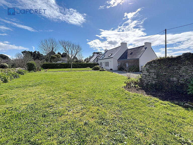 Maison Groix - 3 chambres - 87m²