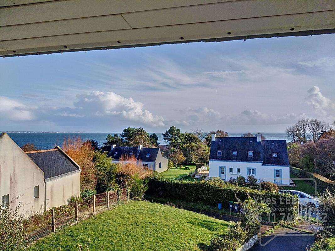 House Groix