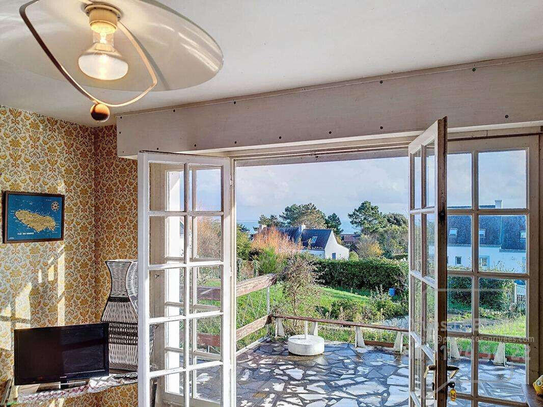 House Groix