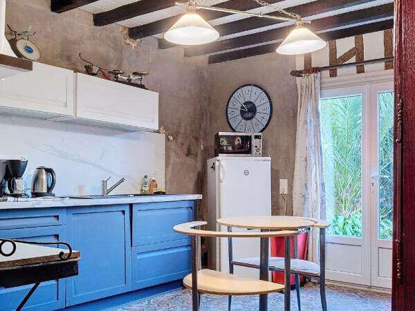 House Groix - 3 bedrooms