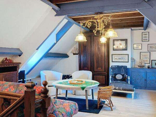 House Groix - 3 bedrooms