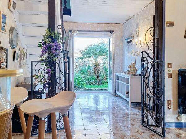 House Groix - 3 bedrooms