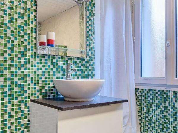 House Groix - 3 bedrooms