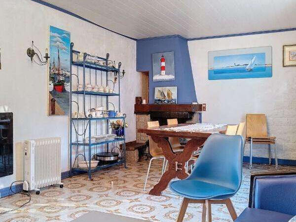 House Groix - 3 bedrooms