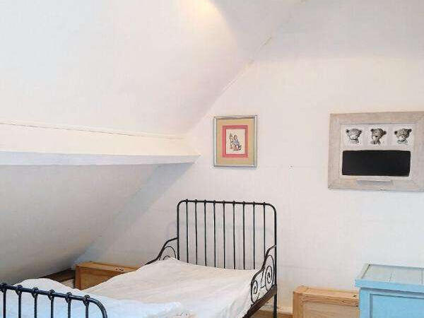 House Groix - 3 bedrooms