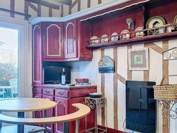 House Groix - 3 bedrooms