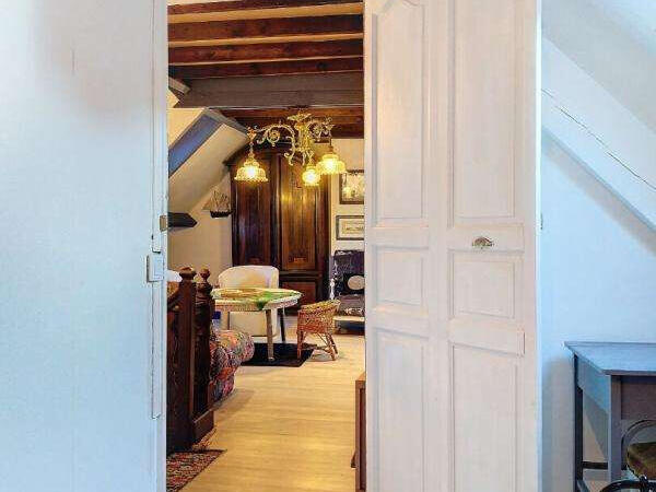 House Groix - 3 bedrooms