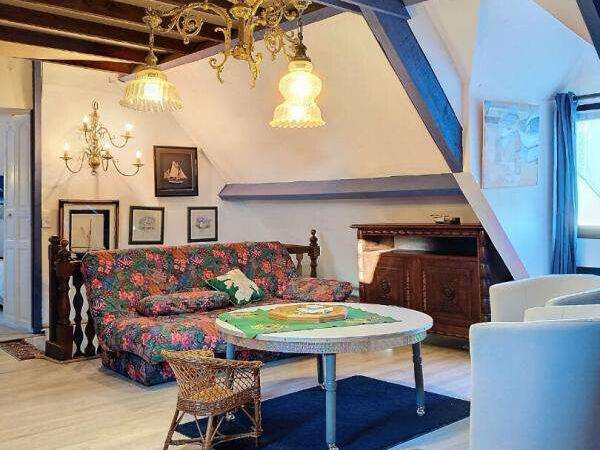 House Groix - 3 bedrooms