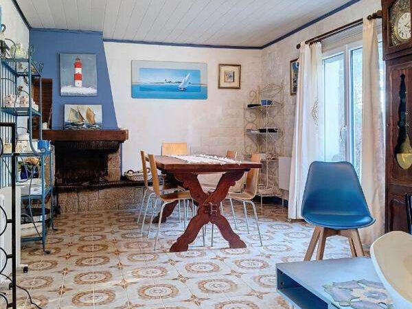 House Groix - 3 bedrooms