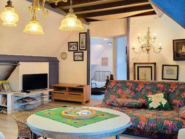 House Groix - 3 bedrooms