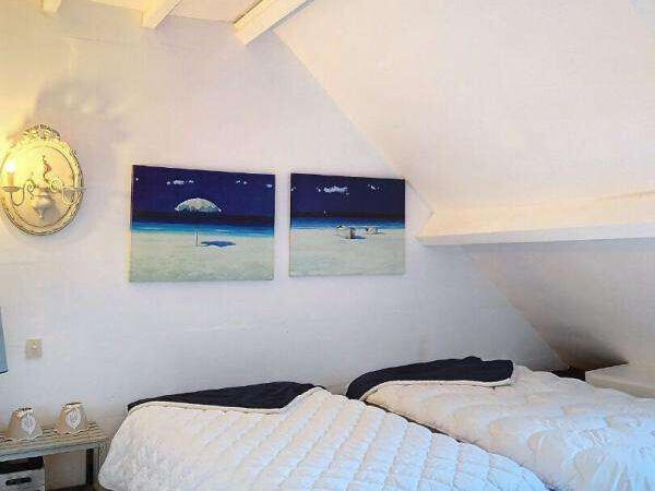 House Groix - 3 bedrooms