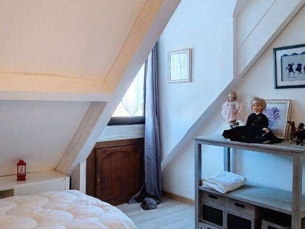 House Groix - 3 bedrooms