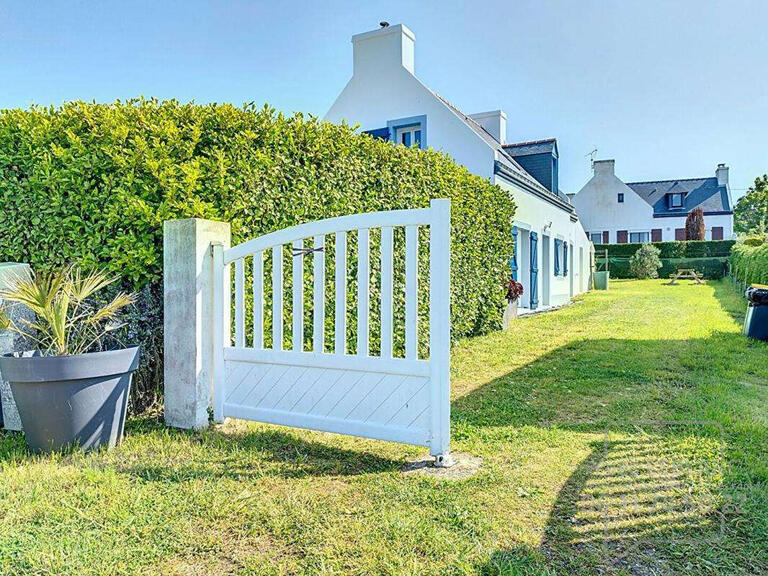 Maison Groix - 3 chambres