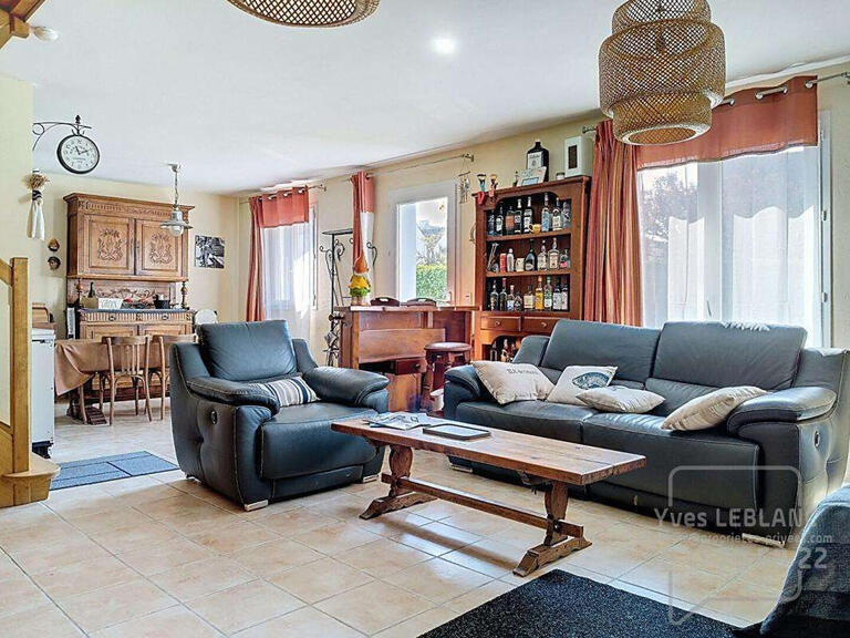 Maison Groix - 3 chambres