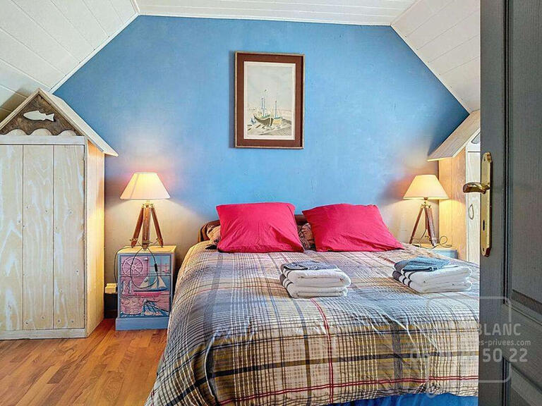 Maison Groix - 3 chambres