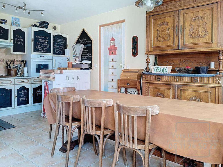 Maison Groix - 3 chambres