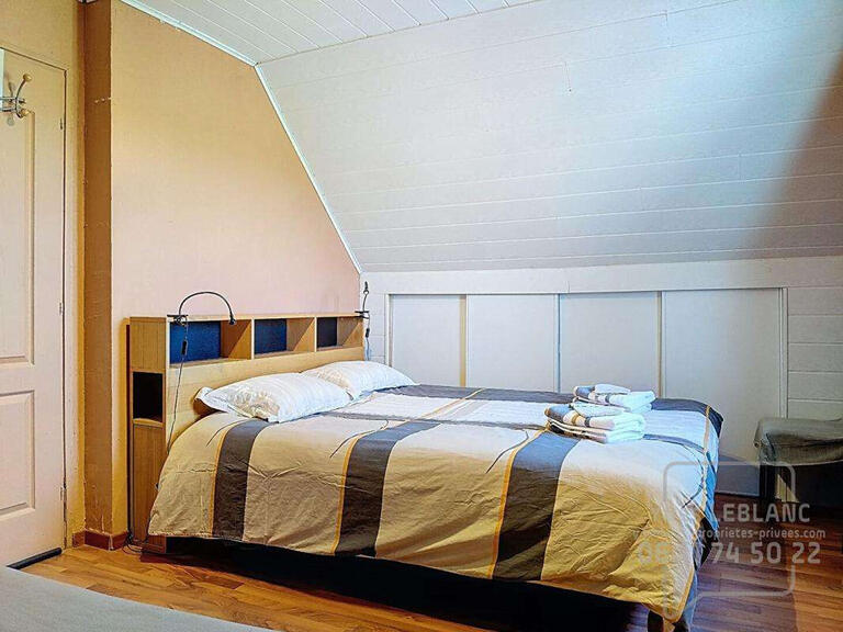 Maison Groix - 3 chambres
