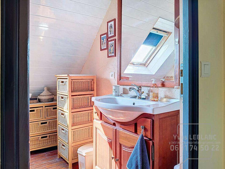 Maison Groix - 3 chambres