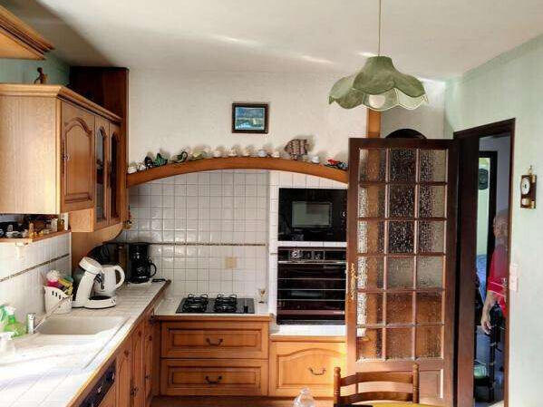 Maison Groix - 4 chambres