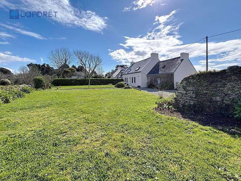 House Groix - 3 bedrooms - 87m²
