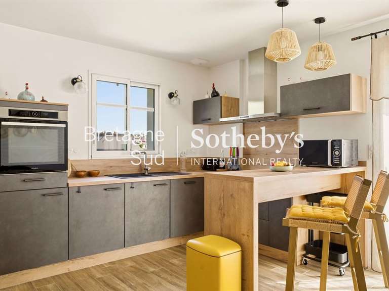 Maison Groix - 6 chambres - 224m²