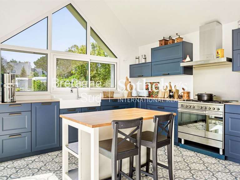 Maison Groix - 6 chambres - 224m²