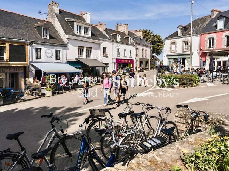 Maison Groix - 6 chambres - 224m²