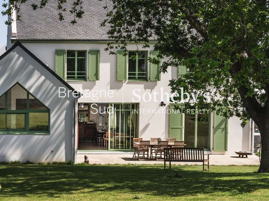 Maison Groix