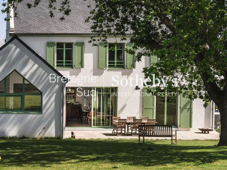 Maison Groix - 6 chambres - 224m²
