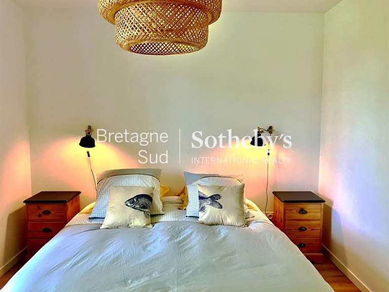Maison Groix - 6 chambres - 224m²