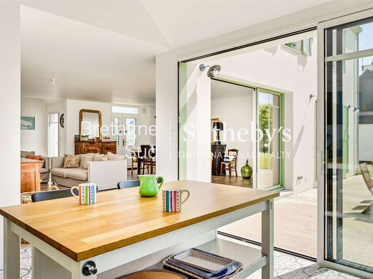 Maison Groix - 6 chambres - 224m²