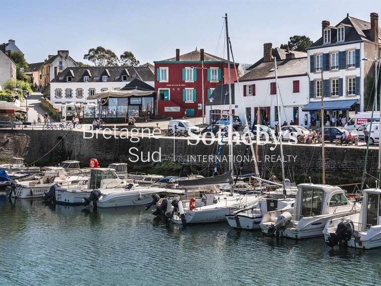 Maison Groix - 6 chambres - 224m²