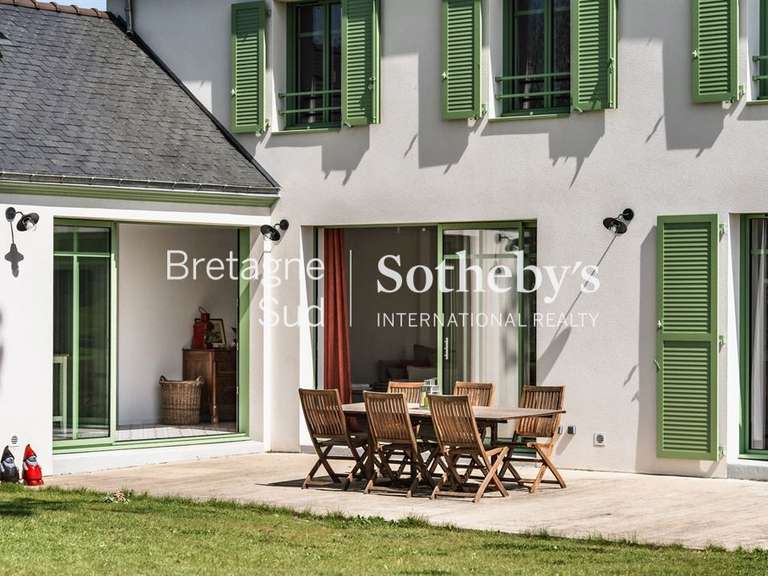 House Groix - 6 bedrooms - 224m²